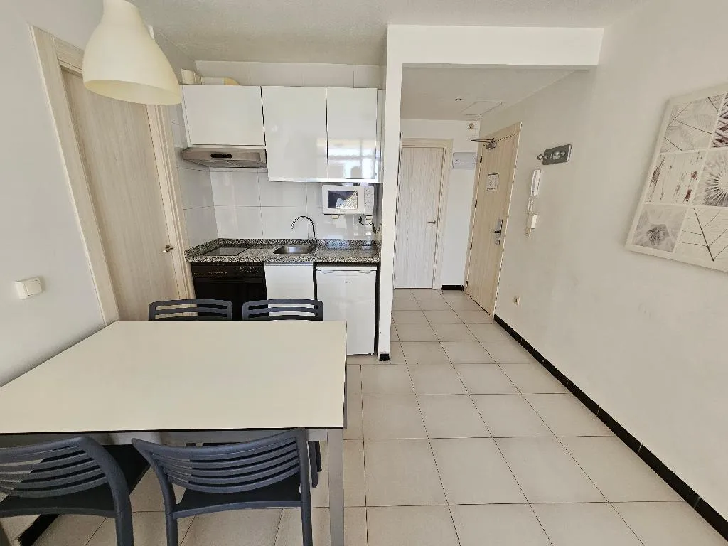 APARTMENT CAPACITY 4 TWO BEDROOMS Room, Maria Victoria Apartments, Costa Blanca