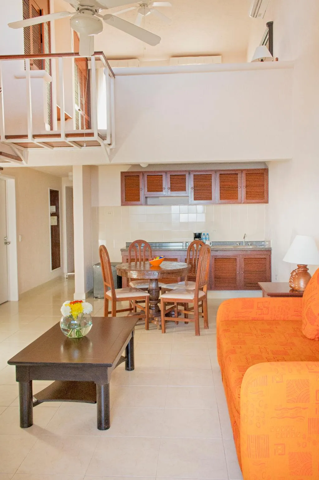 STUDIO CAPACITY 1 Room, All Ritmo Cancun Resort & Water Park, Cancun Area