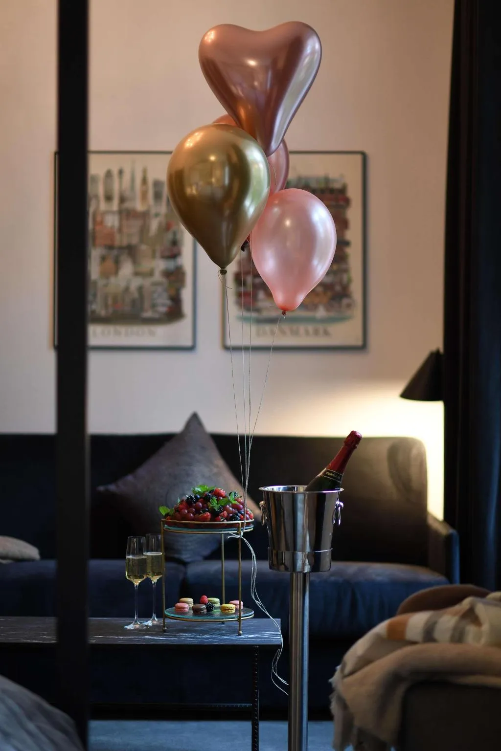 Room, Best Western Plus Hotel Hebron, Copenhagen