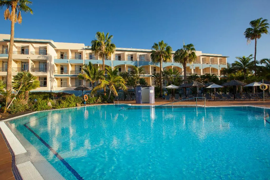 Pool, IFA Altamarena, Fuerteventura