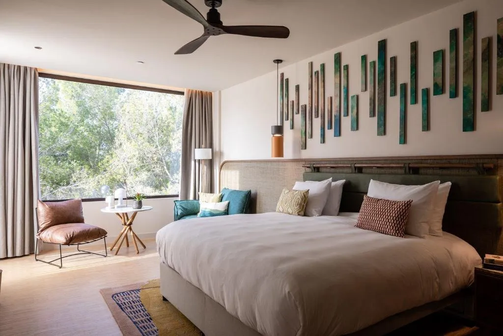SUITE Presidential Room, Kimpton Aysla Mallorca, Majorca