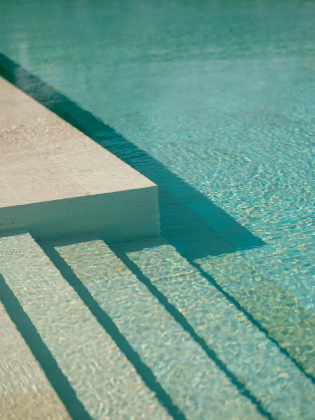 Pool, Oku Ibiza, Ibiza