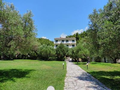 Julia Hotel, Thessaloniki