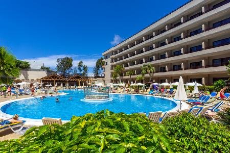 Veneto Sea View Apartments, Crete
