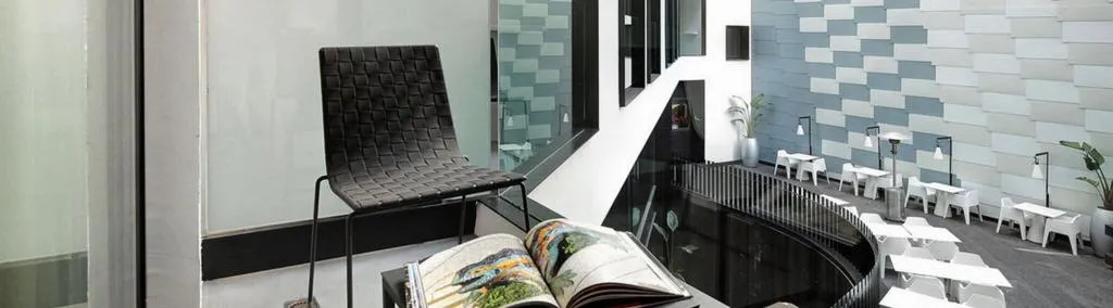 SUITE KING SIZE BED Room, Olivia Balmes Hotel, Barcelona