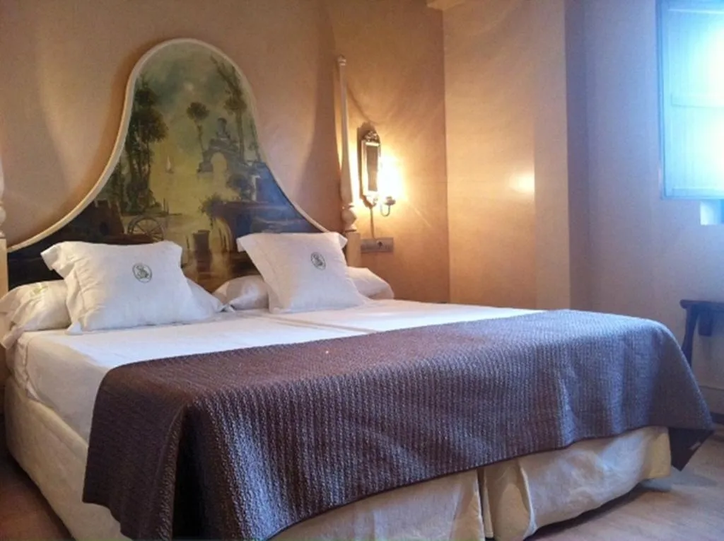 Room, Sacristia de Santa Ana, Seville