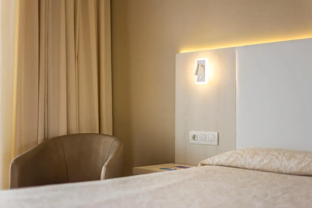 TRIPLE PREMIUM Room, Best Siroco, Costa Del Sol