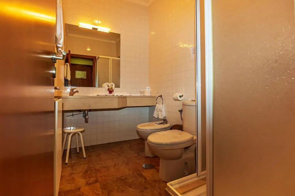 Room, Hotel Rural Quinta De S Sebastiao, Porto