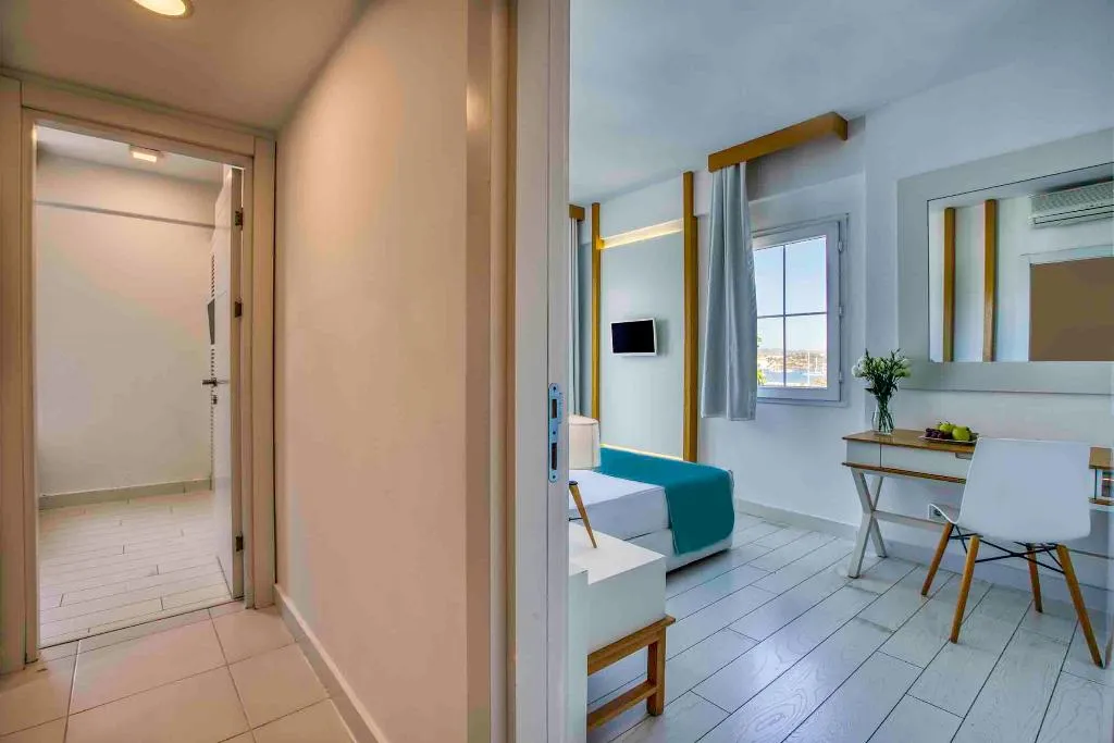 FAMILY ROOM ANNEX Room, Labranda TMT Resort, Bodrum