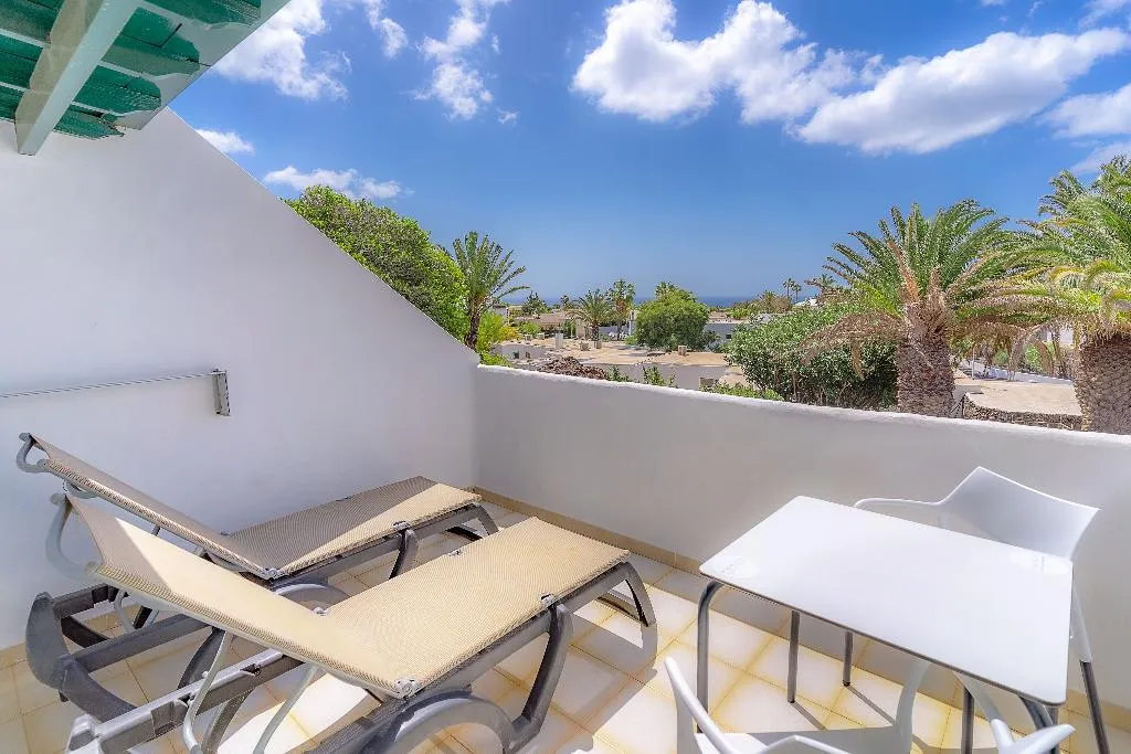 DOUBLE STANDARD Room, Casas Heddy, Lanzarote