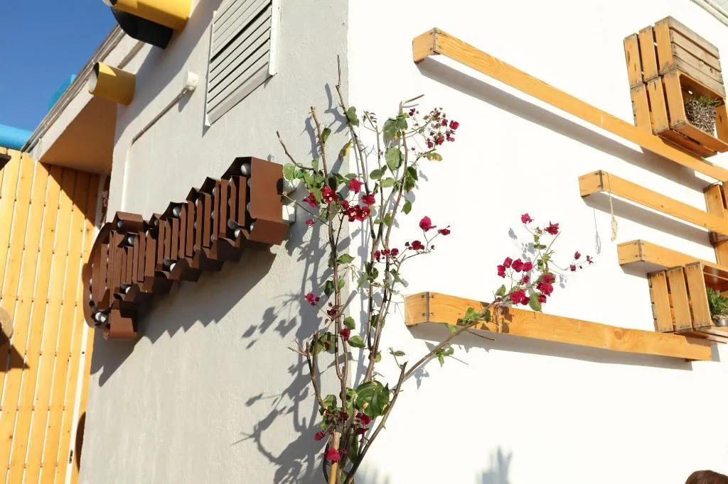 General view, 54 Barceloneta, Barcelona