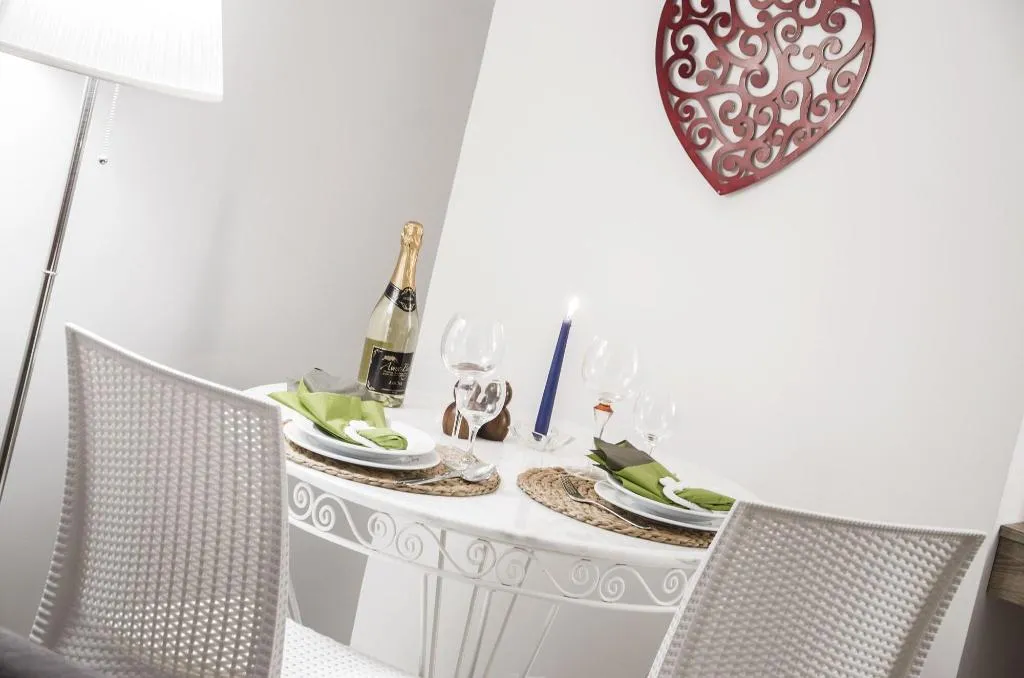 Room, Rodina Suites, Izmir