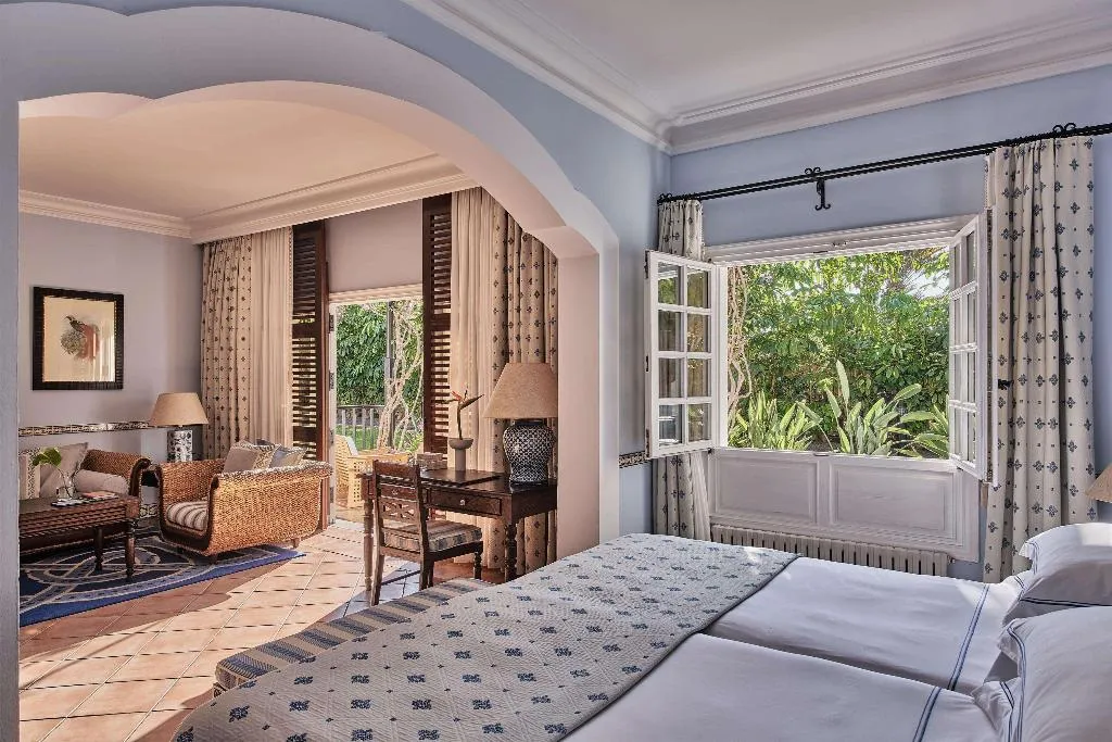 Room, Seaside Grand Hotel Residencia, Gran Canaria