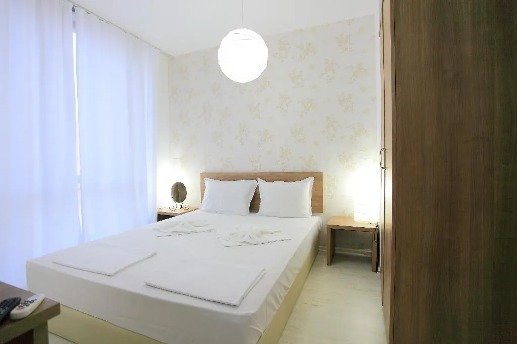 DOUBLE STANDARD Room, Rainbow 3 Resort Club, Bourgas