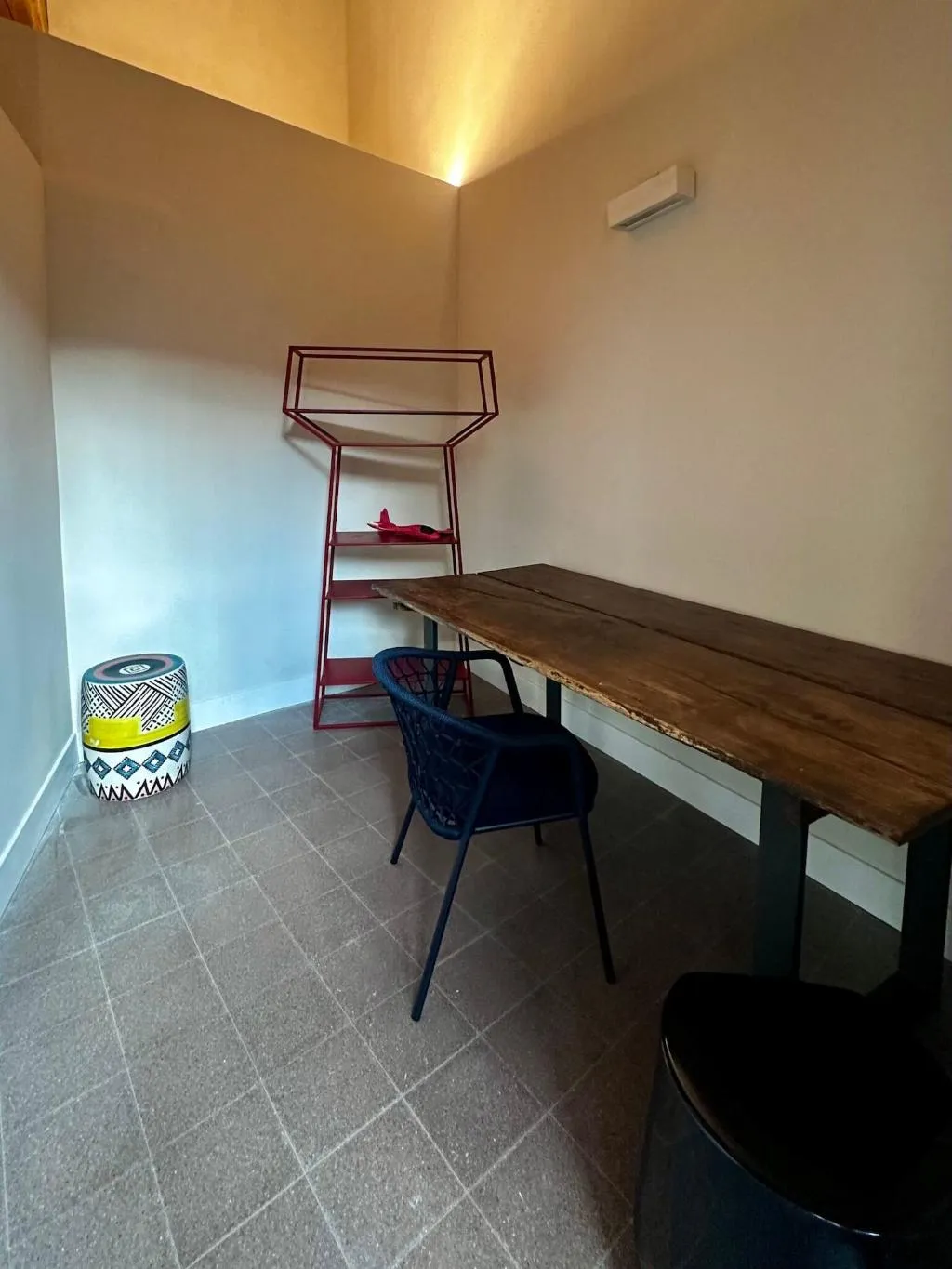 Room, Ginevra Boutique Rooms, Rome