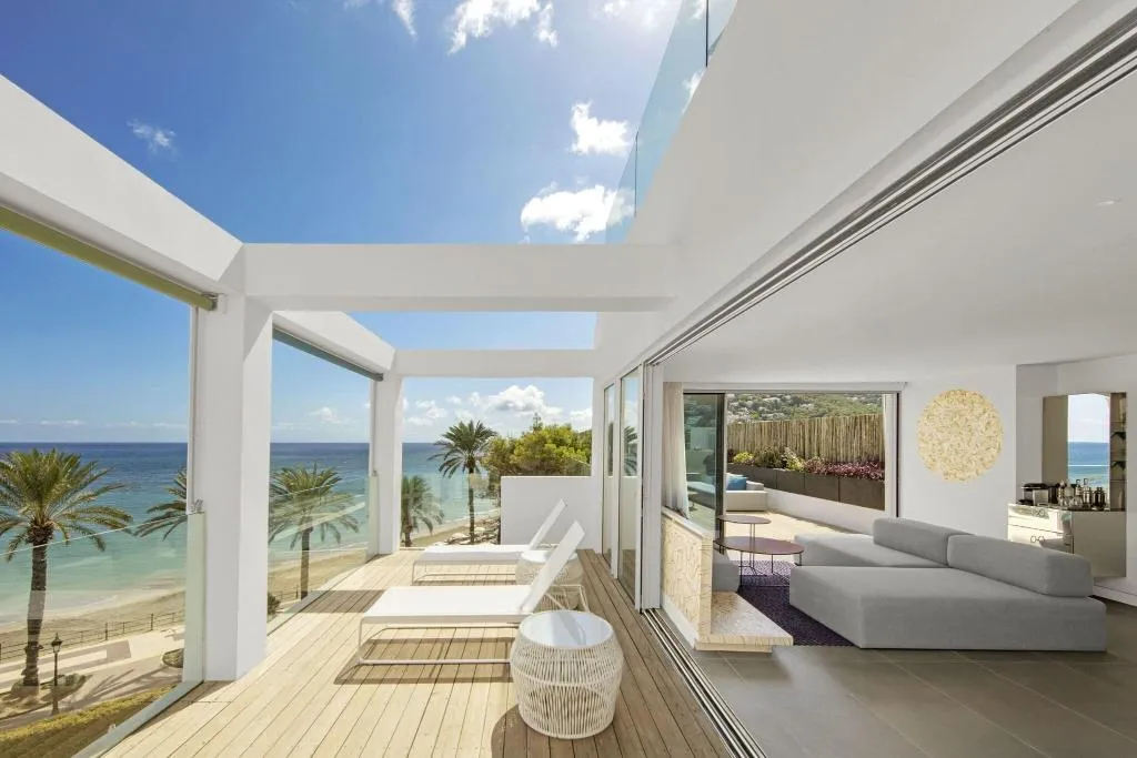 Room, W Ibiza, Ibiza