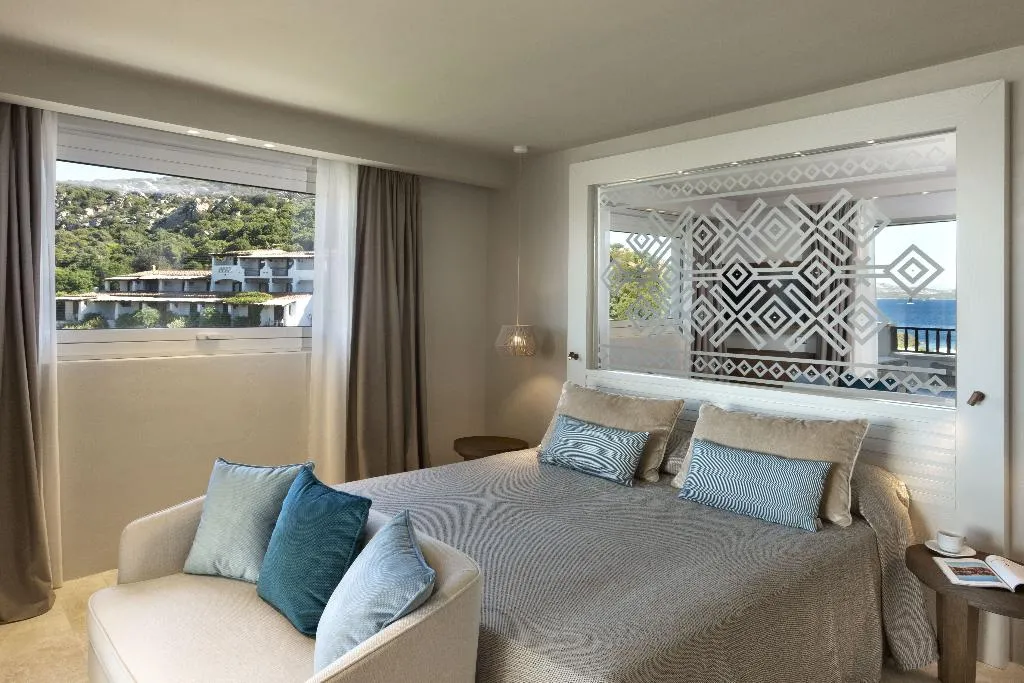 SUITE CLASSIC Room, La Bisaccia Hotel, Cagliari