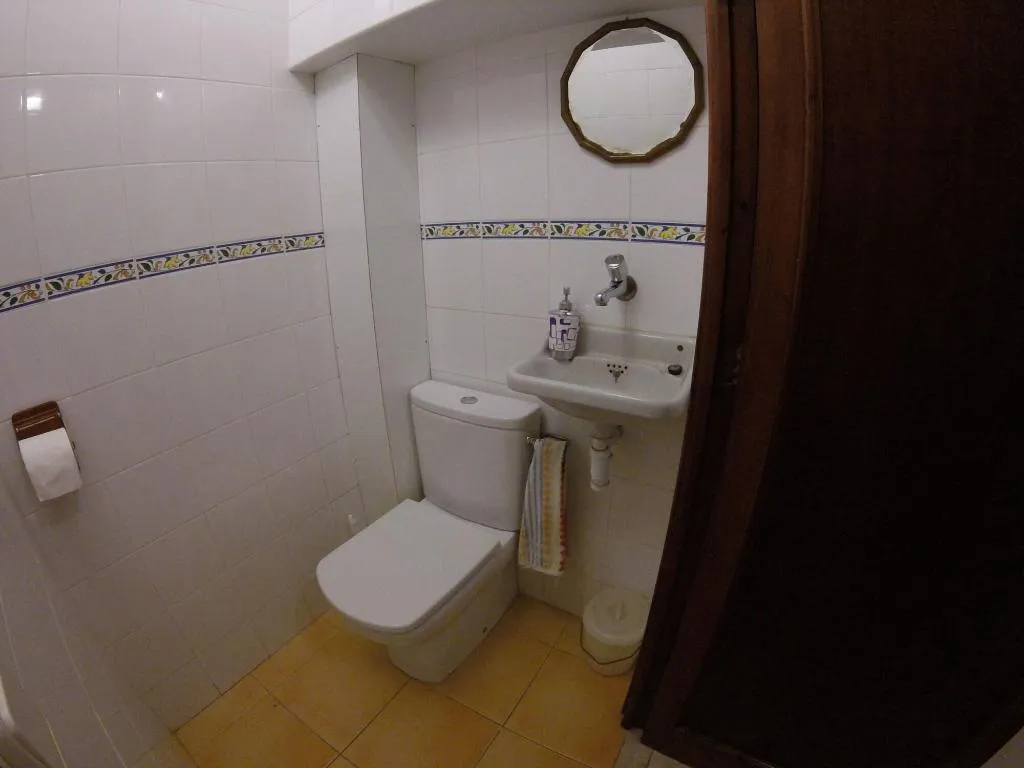 Room, Hostal Casa Margarita, Majorca