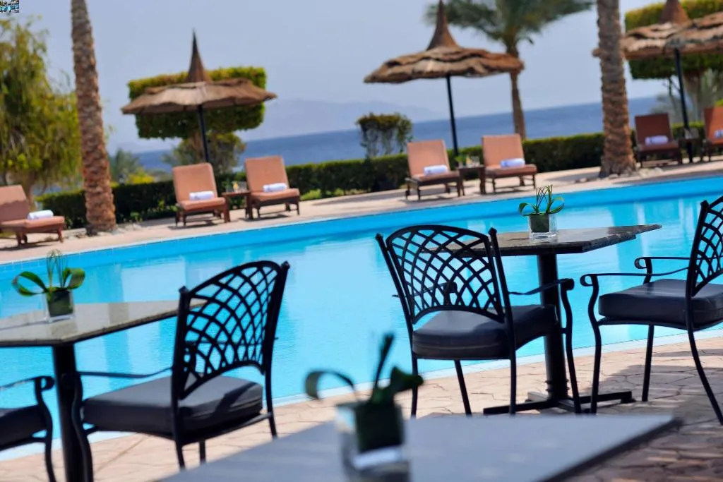 Pool, Renaissance Sharm El Sheikh Golden View Beach Rest, Red Sea Riviera