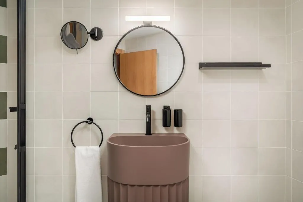 SINGLE STANDARD Room, Erba By Pillow, Costa Brava