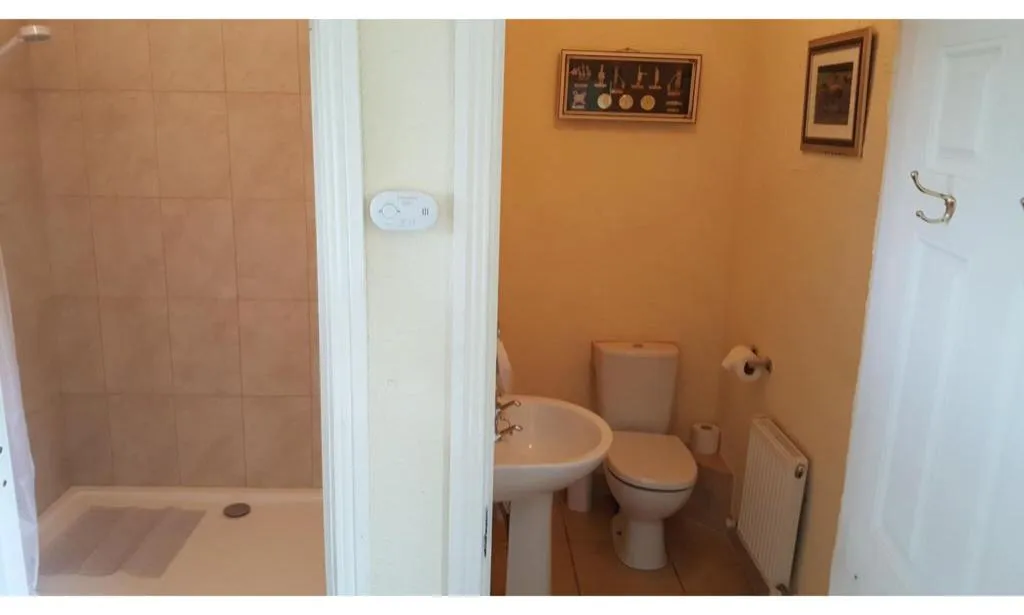 Room, Cannaway House B&B, Cork