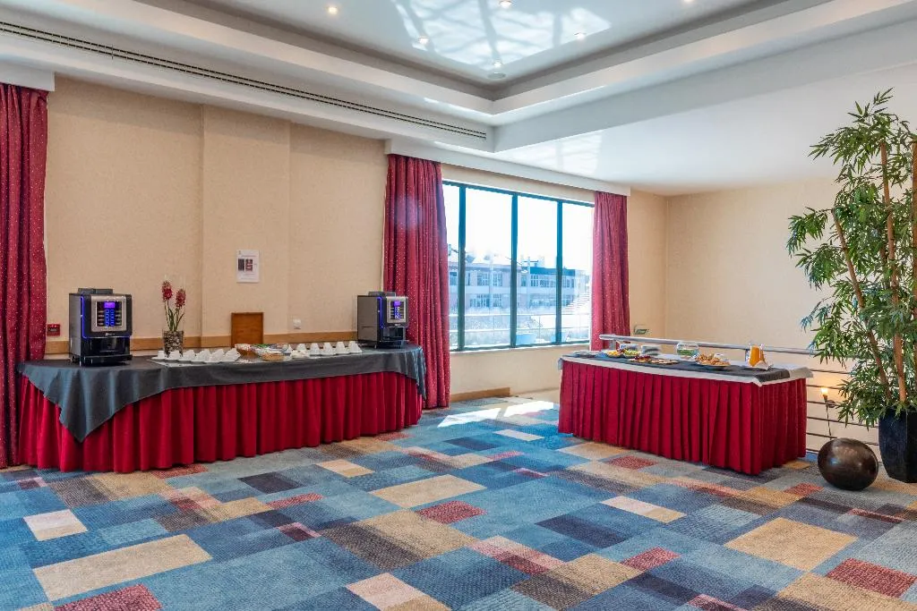 Conferences, Riviera Hotel Carcavelos, Lisbon