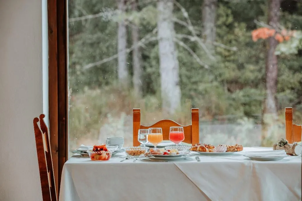 Restaurant, Vallicciola Nature Hotel, Alghero