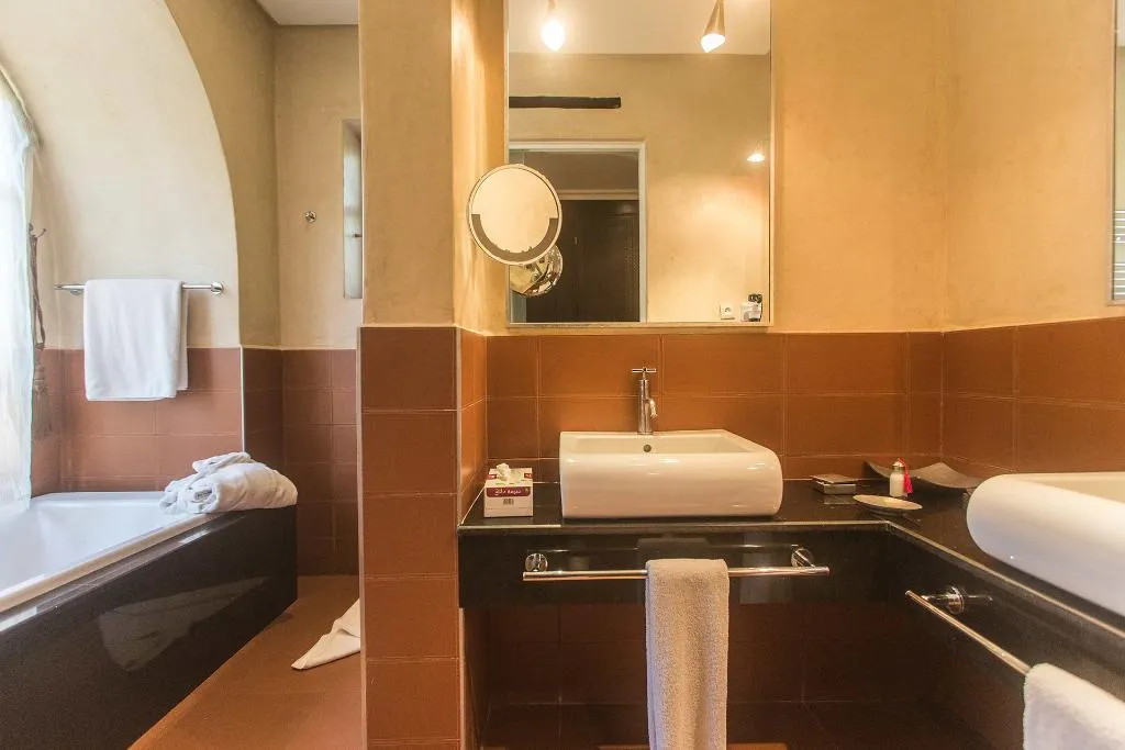 SUITE STANDARD Room, Mirage d Atlas, Marrakech