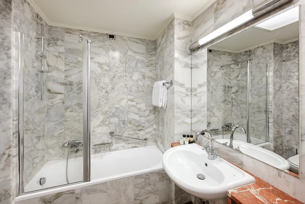Double or Twin STANDARD Room, Dei Cavalieri Milano Duomo, Milan
