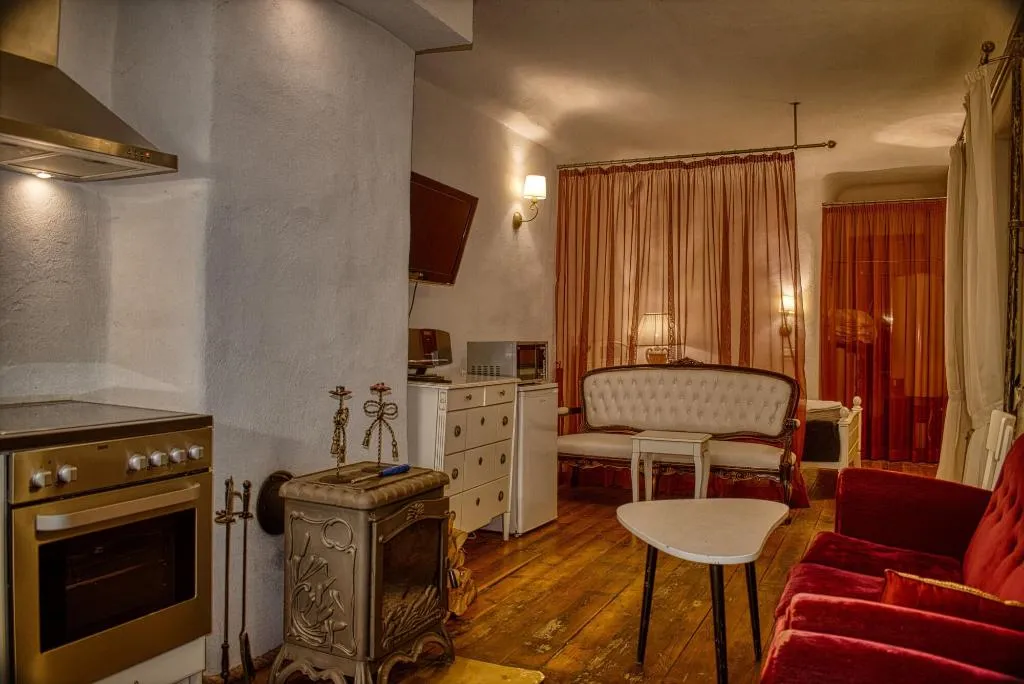 Room, Tallinn Apartments & Rooms - Old Town, Tallinn