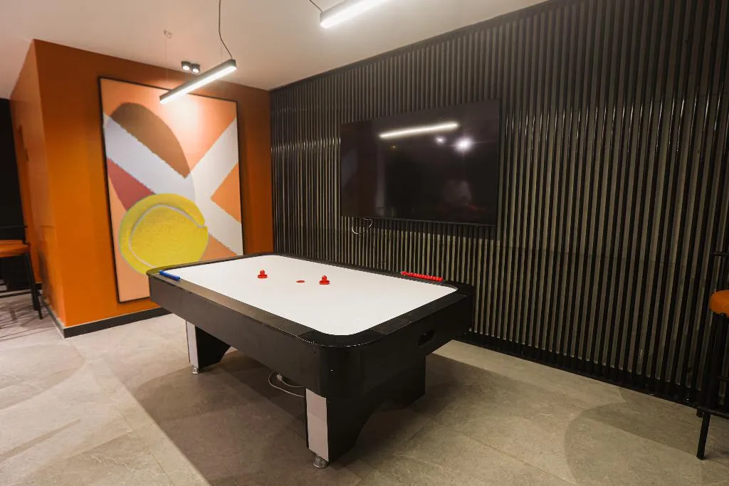 Sports and Entertainment, Flow Spectrum Resort, Red Sea Riviera