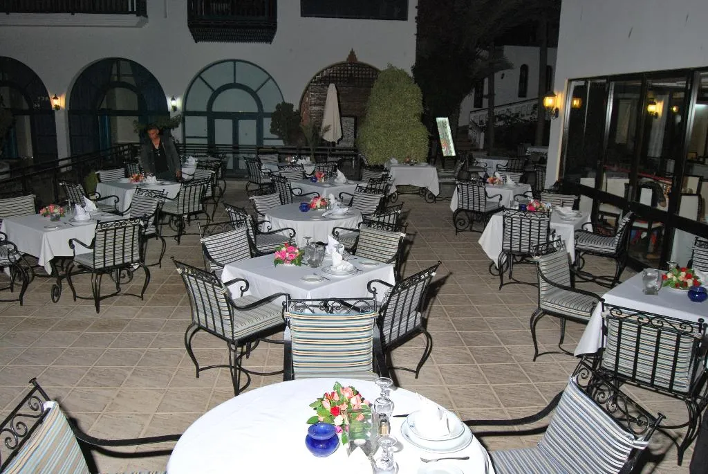 Restaurant, Mogador Al Madina, Agadir