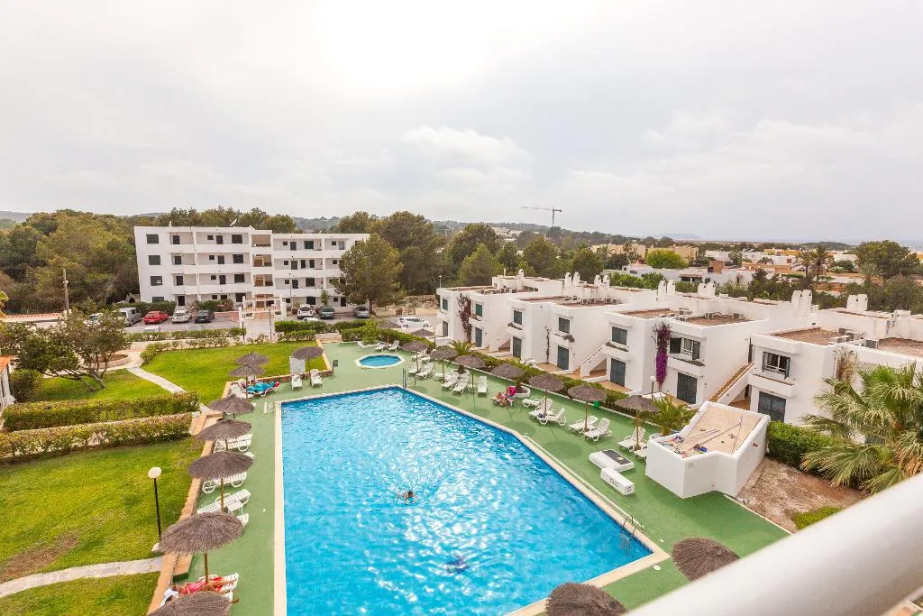 APARTMENT DELUXE TWO BEDROOM Room, Camelina Suites - Formerly Torrent Bay, Ibiza