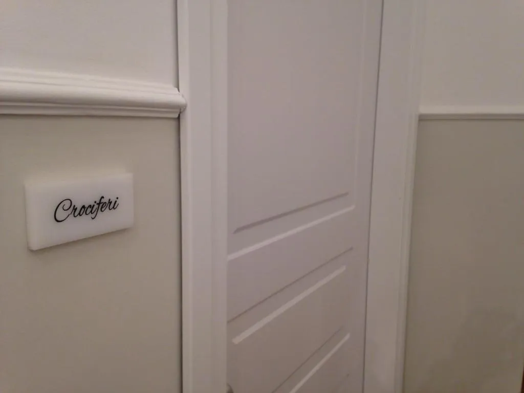 Room, San Domenico Bed & Breakfast, Catania