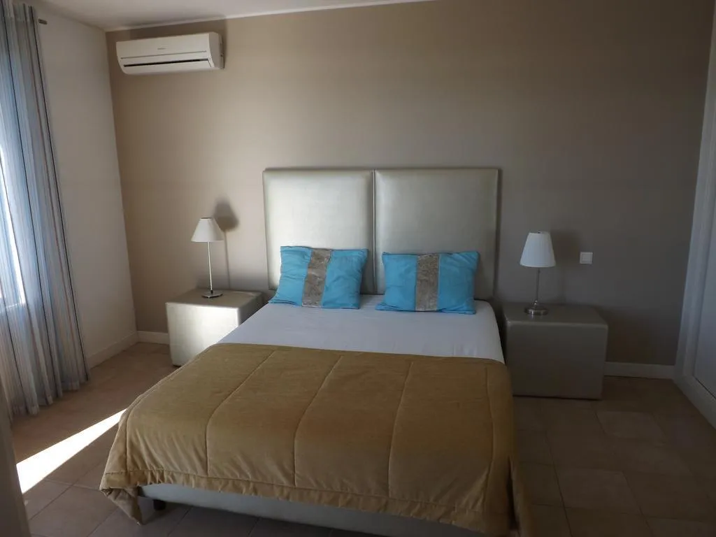 VILLA SUPERIOR TWO BEDROOMS Room, Ocean View Residences, Algarve