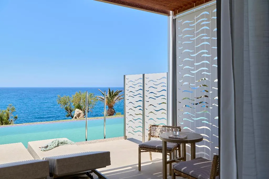Room, Iberostar Waves Creta Panorama & Mare, Crete