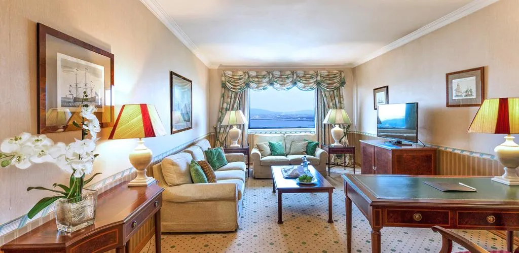 SUITE CITY VIEW Room, Dom Pedro Lisboa, Lisbon