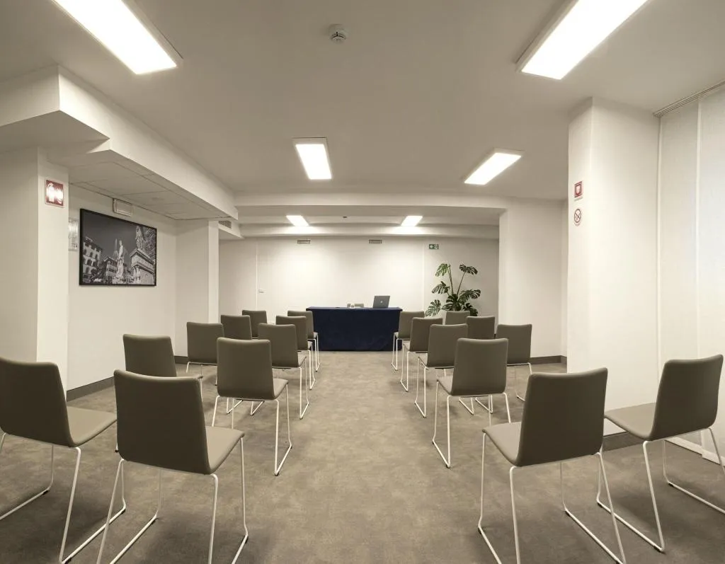 Conferences, Raffaello, Florence