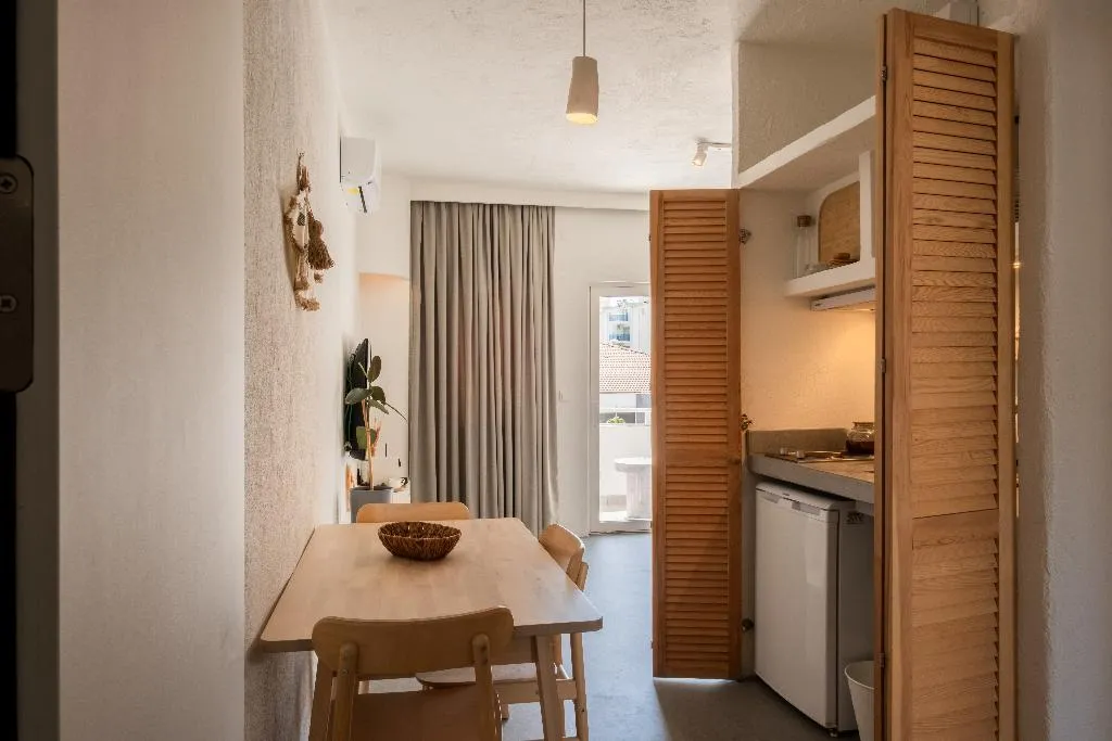 General view, L'olive homes, Dalaman