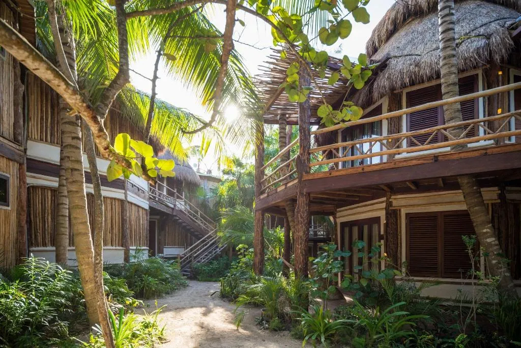 General view, Delek Tulum, Cancun Area