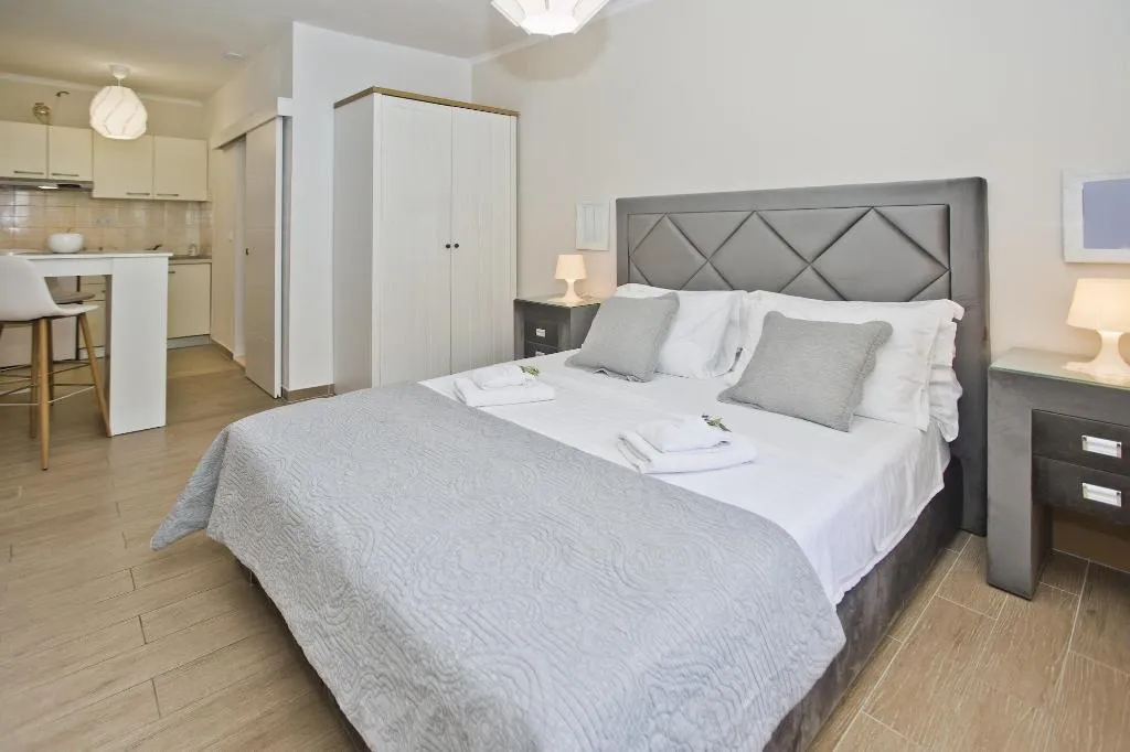 Room, Villa Milton Hvar, Split