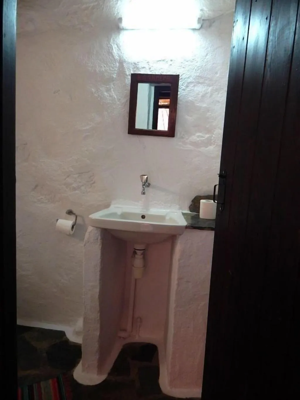 Room, Aspros Potamos, Crete