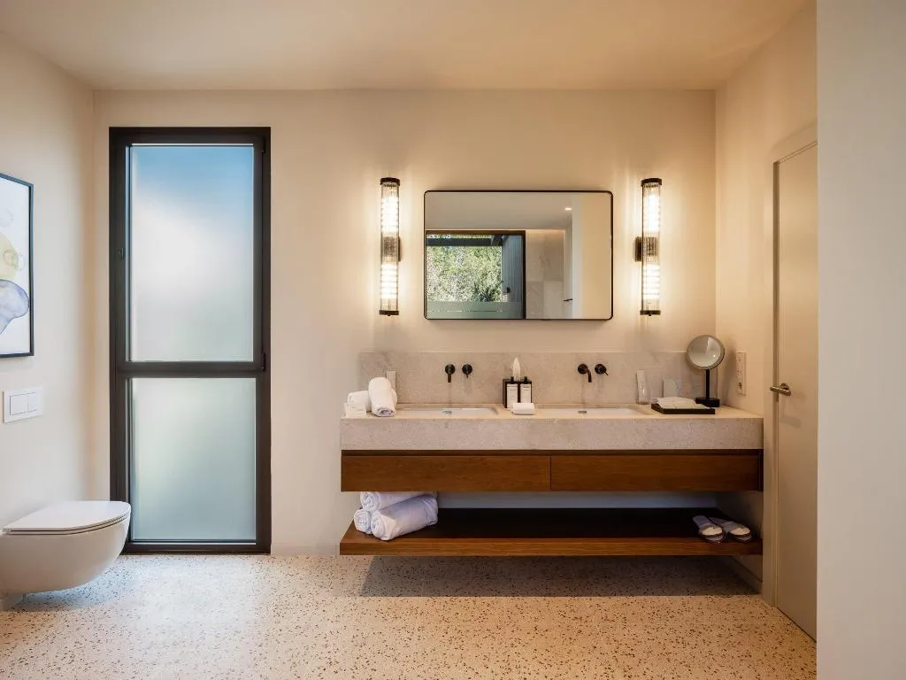 SUITE Presidential Room, Kimpton Aysla Mallorca, Majorca