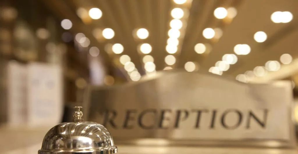 Lobby, Antalya Residence Hotel, Antalya