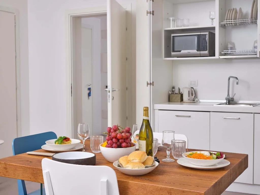 Room, Residence Hotel Porto San Paolo, Olbia