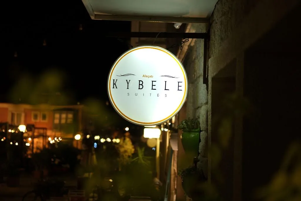 General view, Kybele Suites Alacati, Izmir