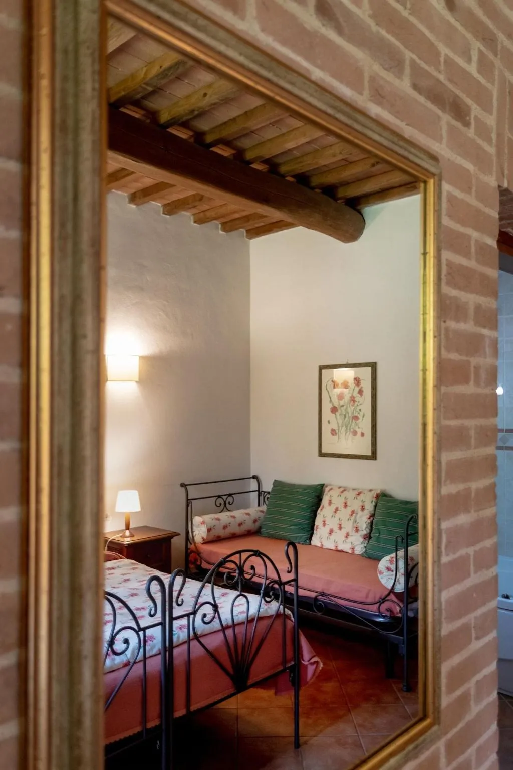 Room, Poggio Degli Olivi, Perugia