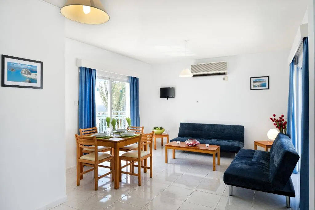 APARTMENT ONE BEDROOM Room, Sunny Hill, Cyprus