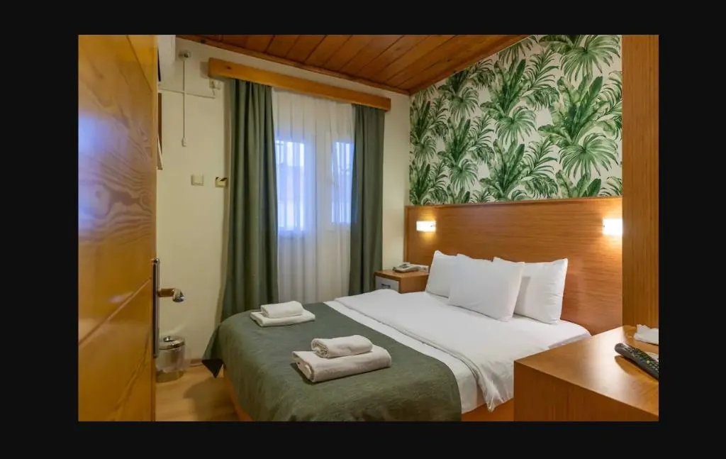 Room ECONOMY Room, Hotel Karacam, Izmir