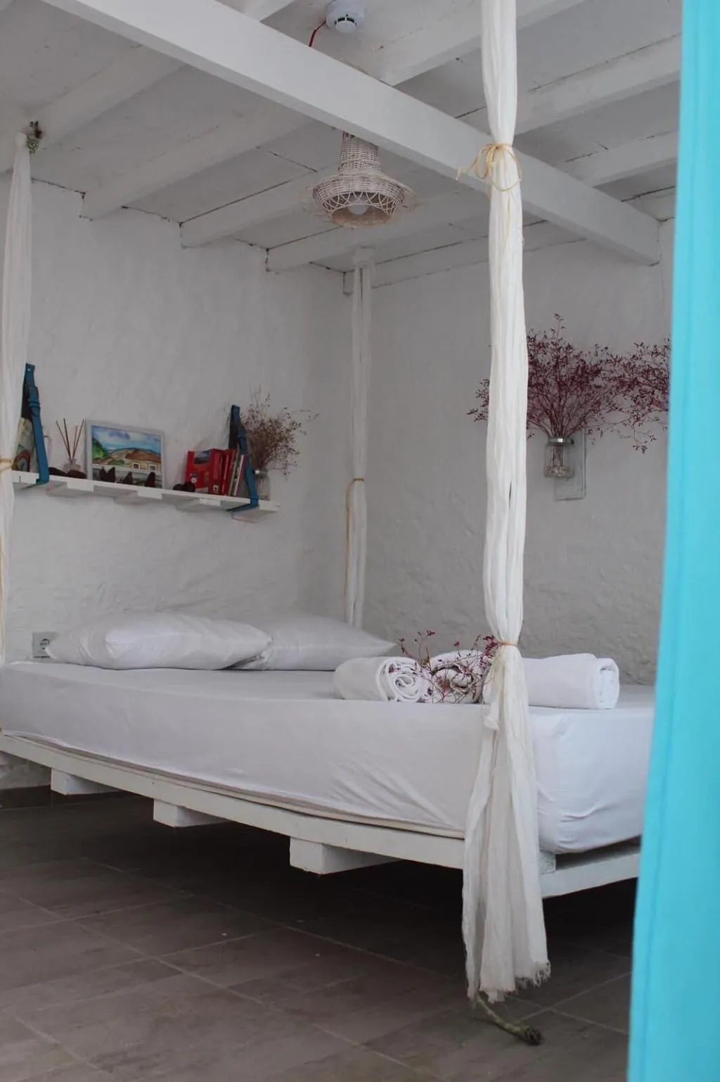 Room, Alaçati 1881 Concept Hotel, Izmir